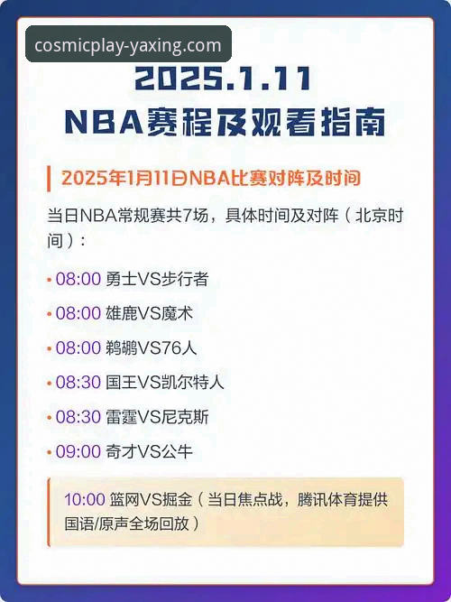 NBA焦点战复盘与高清观赛平台选择指南：以骑士险胜魔术为例