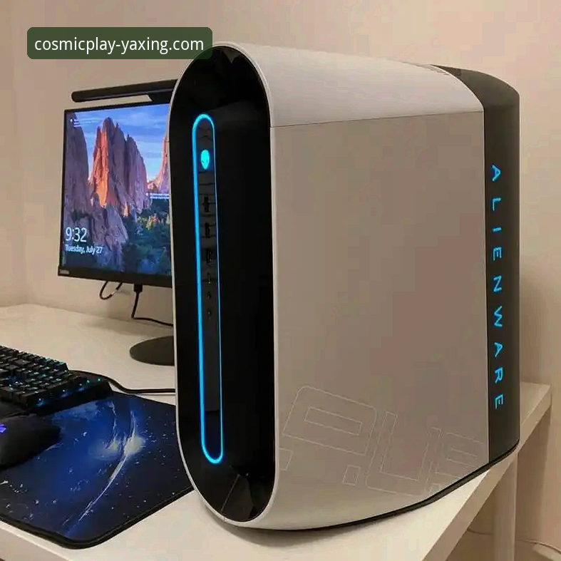 亚星游戏平台：一次关于未来移动娱乐的深度评测与前瞻探索