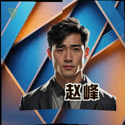 赵峰