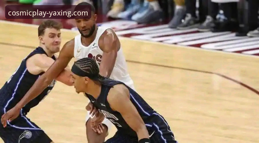 骑士险胜魔术：一场高得分对决的战术解析与观赛体验分享